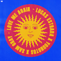 Lucas Estrada, Younotus, Sam Gray