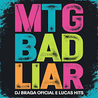 Mtg Bad Liar