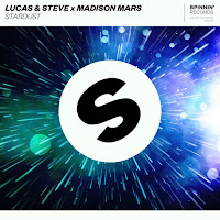Lucas & Steve, Madison Mars