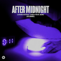 After Midnight [Club Mix] (Feat. Xoro)
