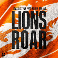 Lions Roar (Feat. Philip Strand)