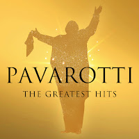 Luciano Pavarotti, James Brown