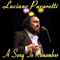 Luciano Pavarotti