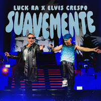 Luck Ra, Elvis Crespo