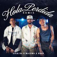 Hola Perdida Remix