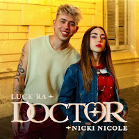 Luck Ra, Nicki Nicole