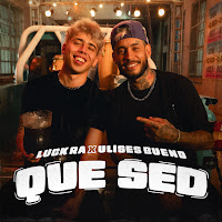 Luck Ra, Ulises Bueno