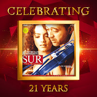 Tu Dil Ki Khushi (From "Sur (The Melody Of Life)")