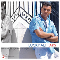 Lucky Ali