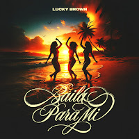 Lucky Brown, Big Cvyu