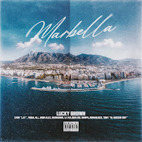 Marbella (Feat. Lamelodiadelhampa, Jhonalex, Germanini & Renaglock)