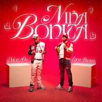 Lucky Brown, Nickoog Clk, Mateo On The Beatz