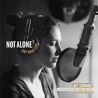 Not Alone (Tiny Paper Clips) (Feat. Milck, Kph & The Canary Collective)