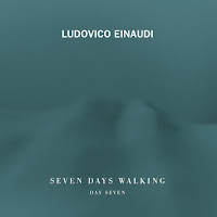 Einaudi: Birdsong (Day 7)