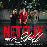 Netflix And Chill