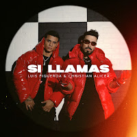 Si Llamas