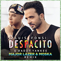 Despacito (Major Lazer & Moska Remix)
