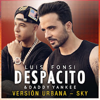 Luis Fonsi, Daddy Yankee