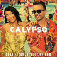 Luis Fonsi, Stefflon Don