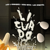 Luis R Conriquez, Esau Ortiz, Los Esquivel