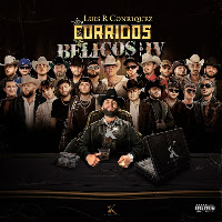 Luis R Conriquez, Gabito Ballesteros