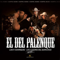 Luis R Conriquez, Los Alegres Del Barranco