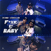F*%K U Baby