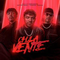 Luis R Conriquez, Neton Vega, Fuerza Regida