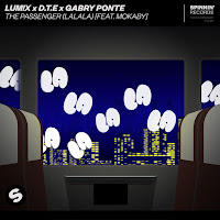 Lum!X, D.t.e, Gabry Ponte