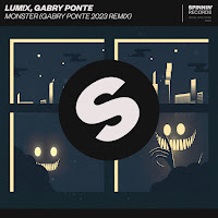 Monster (Gabry Ponte 2023 Remix) [Extended Mix]