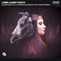 Scare Me [Chico Rose Remix] (Feat. Karra & Kshmr)