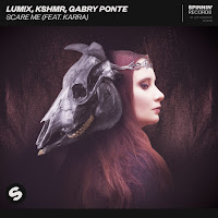 Lum!X, Kshmr, Gabry Ponte