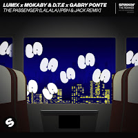 Lum!X, Mokaby & D.t.e, Gabry Ponte