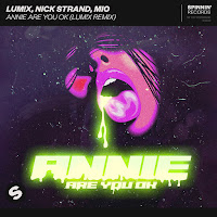Lum!X, Nick Strand, Mio