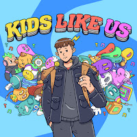 Kids Like Us [Extended Mix] (Feat. Lucid & Friends)