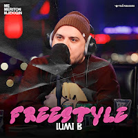 Lumi B, Me Meriton Mjekiqin