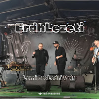 Erdhlezeti (Feat. Ledri Vula)