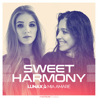 Lunax, Mia Amare