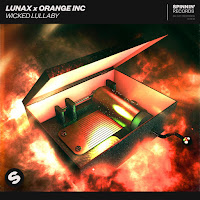 Lunax, Orange Inc