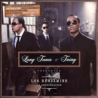 Luny Tunes