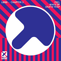 Lusu, Wiwek, Mike Cervello