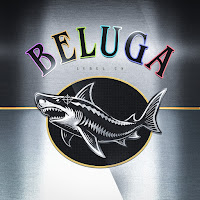 Vodka Beluga