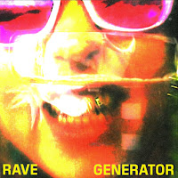Rave Generator (Feat. Dj Flapjack)