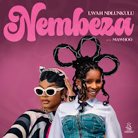 Nembeza (Feat. Mawhoo)