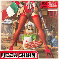 Lx, Bonez Mc, Deevoe