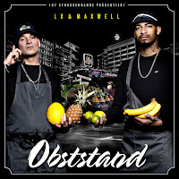 Lx, Maxwell, Capuz