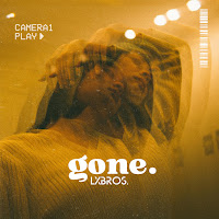 Gone.