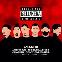 Lyanno, Anonimus, Gigolo Y La Exce