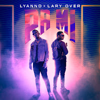Lyanno, Lary Over