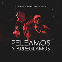 Lyanno, Randy